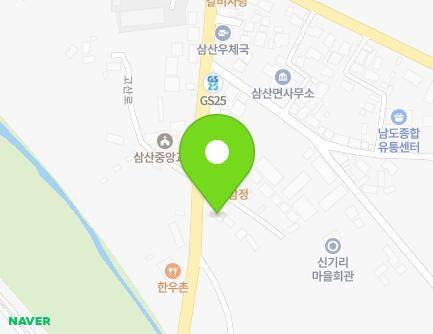 535 Gosan-ro, Samsan-myeon, Haenam-gun, Jeollanam-do, Republic of Korea Map