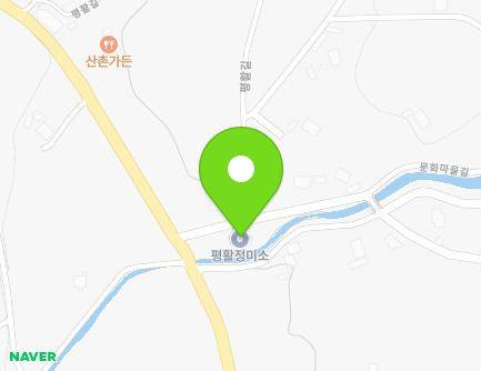 99 Munhwamaeul-gil, Samsan-myeon, Haenam-gun, Jeollanam-do, Republic of Korea Map