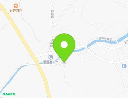 8 Munhwamaeul-gil, Samsan-myeon, Haenam-gun, Jeollanam-do, Republic of Korea Map