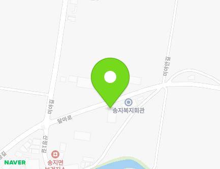 14 Dalma-ro, Songji-myeon, Haenam-gun, Jeollanam-do, Republic of Korea Map
