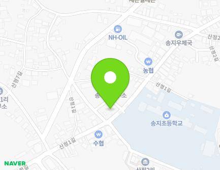 104 Sanjeong 1-gil, Songji-myeon, Haenam-gun, Jeollanam-do, Republic of Korea