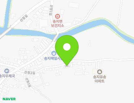 18 Sanjeong 2-gil, Songji-myeon, Haenam-gun, Jeollanam-do, Republic of Korea Map