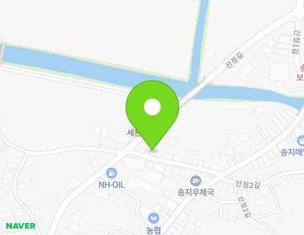20 Sanjeong 3-gil, Songji-myeon, Haenam-gun, Jeollanam-do, Republic of Korea Map