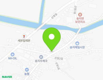 58 Sanjeong 1-gil, Songji-myeon, Haenam-gun, Jeollanam-do, Republic of Korea