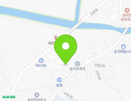 70 Sanjeong 1-gil, Songji-myeon, Haenam-gun, Jeollanam-do, Republic of Korea