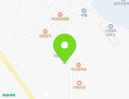 65-16 Sanjeong-gil, Songji-myeon, Haenam-gun, Jeollanam-do, Republic of Korea Map