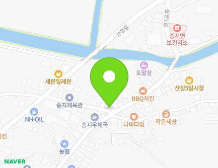 2 Sanjeong 3-gil, Songji-myeon, Haenam-gun, Jeollanam-do, Republic of Korea Map