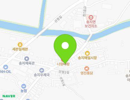 49-1 Sanjeong 1-gil, Songji-myeon, Haenam-gun, Jeollanam-do, Republic of Korea Map