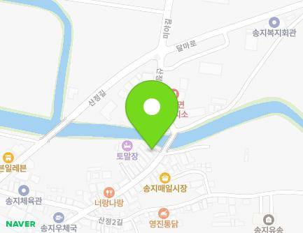 32 Sanjeong 1-gil, Songji-myeon, Haenam-gun, Jeollanam-do, Republic of Korea Map