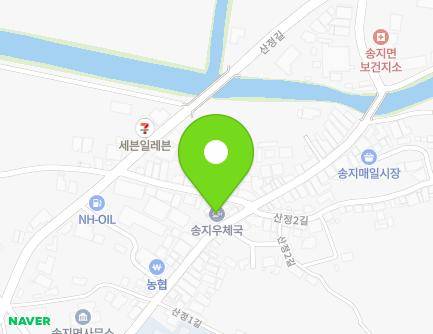66 Sanjeong 1-gil, Songji-myeon, Haenam-gun, Jeollanam-do, Republic of Korea
