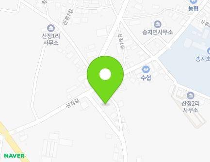 65-3 Sanjeong-gil, Songji-myeon, Haenam-gun, Jeollanam-do, Republic of Korea