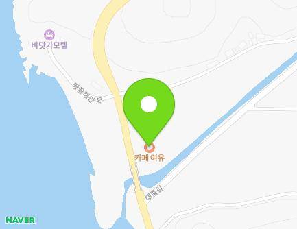 1363 Ttangkkeuthaean-ro, Songji-myeon, Haenam-gun, Jeollanam-do, Republic of Korea Map