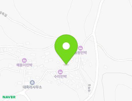 80 Daejuk-gil, Songji-myeon, Haenam-gun, Jeollanam-do, Republic of Korea Map