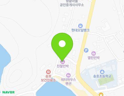 1796-10 Ttangkkeuthaean-ro, Songji-myeon, Haenam-gun, Jeollanam-do, Republic of Korea Map