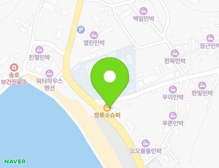 1807 Ttangkkeuthaean-ro, Songji-myeon, Haenam-gun, Jeollanam-do, Republic of Korea Map