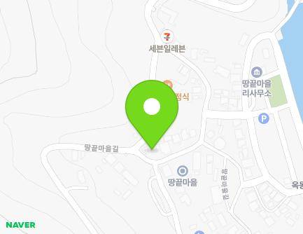 56-8 Ttangkkeunmaeul-gil, Songji-myeon, Haenam-gun, Jeollanam-do, Republic of Korea Map