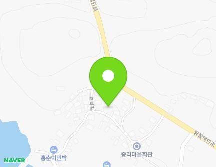 18 Jungni-gil, Songji-myeon, Haenam-gun, Jeollanam-do, Republic of Korea Map