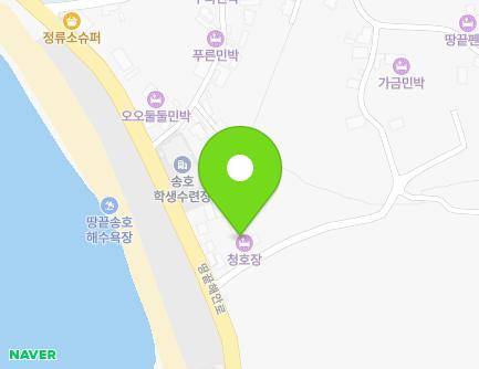 1829 Ttangkkeuthaean-ro, Songji-myeon, Haenam-gun, Jeollanam-do, Republic of Korea Map