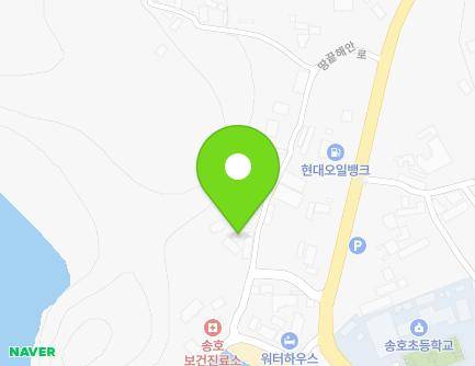1792-7 Ttangkkeuthaean-ro, Songji-myeon, Haenam-gun, Jeollanam-do, Republic of Korea Map