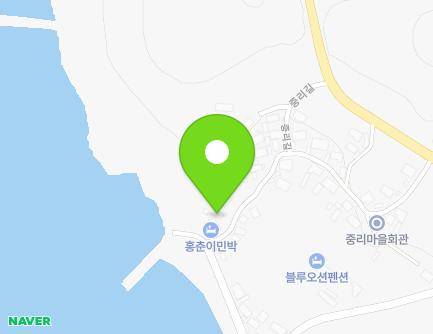 30 Jungni-gil, Songji-myeon, Haenam-gun, Jeollanam-do, Republic of Korea Map