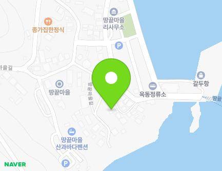 68-4 Ttangkkeunmaeul-gil, Songji-myeon, Haenam-gun, Jeollanam-do, Republic of Korea Map