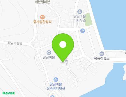 60-4 Ttangkkeunmaeul-gil, Songji-myeon, Haenam-gun, Jeollanam-do, Republic of Korea Map