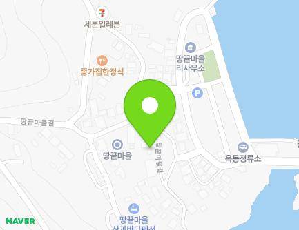 60 Ttangkkeunmaeul-gil, Songji-myeon, Haenam-gun, Jeollanam-do, Republic of Korea Map