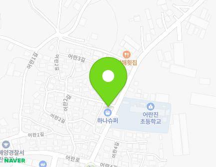 442 Eoran-ro, Songji-myeon, Haenam-gun, Jeollanam-do, Republic of Korea Map