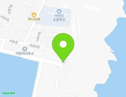 15-1 Eoran 4-gil, Songji-myeon, Haenam-gun, Jeollanam-do, Republic of Korea Map
