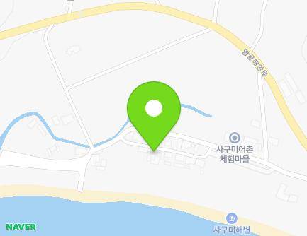 21-9 Sagumi-gil, Songji-myeon, Haenam-gun, Jeollanam-do, Republic of Korea Map