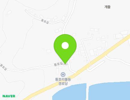 3 Tongho-gil, Songji-myeon, Haenam-gun, Jeollanam-do, Republic of Korea Map