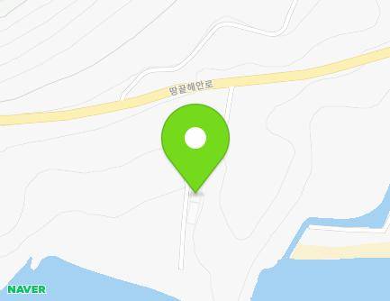 2648-20 Ttangkkeuthaean-ro, Songji-myeon, Haenam-gun, Jeollanam-do, Republic of Korea Map