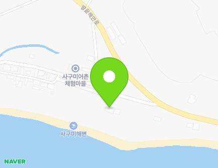 7 Sagumi-gil, Songji-myeon, Haenam-gun, Jeollanam-do, Republic of Korea Map