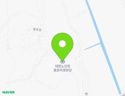 59 Tongho-gil, Songji-myeon, Haenam-gun, Jeollanam-do, Republic of Korea Map