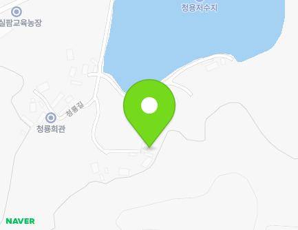 29-1 Cheongnyong-gil, Okcheon-myeon, Haenam-gun, Jeollanam-do, Republic of Korea Map