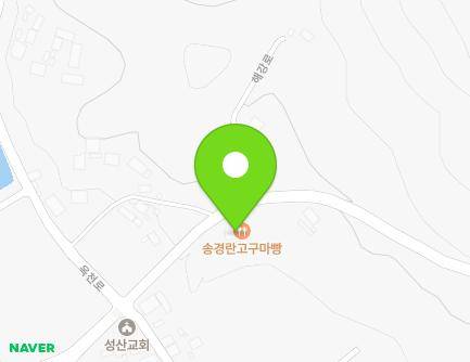 306 Haegang-ro, Okcheon-myeon, Haenam-gun, Jeollanam-do, Republic of Korea Map