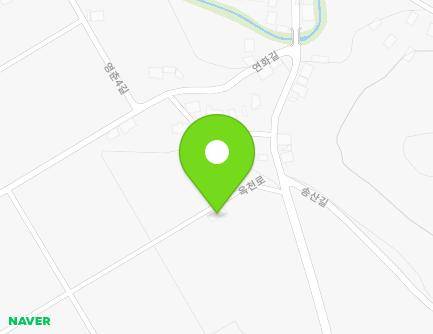 38-7 Okcheon-ro, Okcheon-myeon, Haenam-gun, Jeollanam-do, Republic of Korea Map