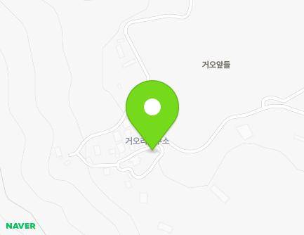 62 Geoo-gil, Okcheon-myeon, Haenam-gun, Jeollanam-do, Republic of Korea