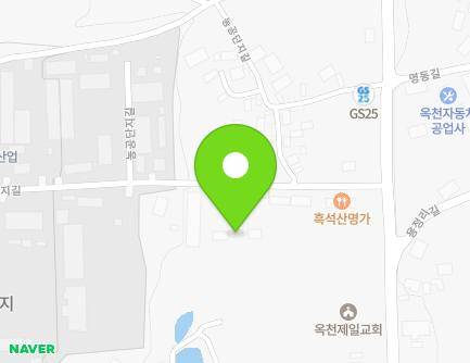 11 Nonggongdanji-gil, Okcheon-myeon, Haenam-gun, Jeollanam-do, Republic of Korea Map