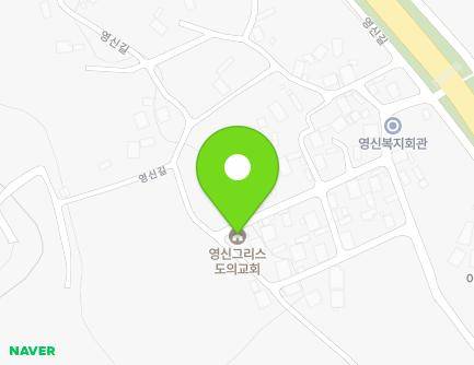 42 Yeongsin-gil, Okcheon-myeon, Haenam-gun, Jeollanam-do, Republic of Korea Map