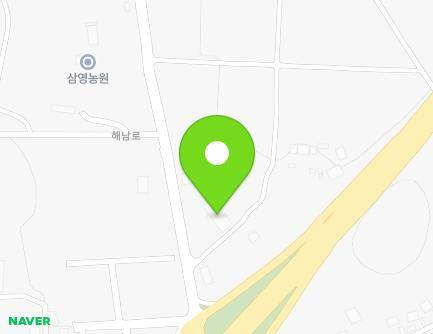 508 Haenam-ro, Okcheon-myeon, Haenam-gun, Jeollanam-do, Republic of Korea Map