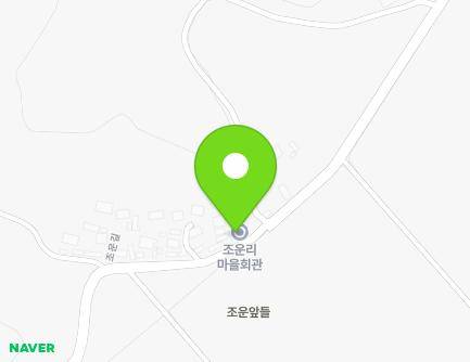 109 Joun-gil, Okcheon-myeon, Haenam-gun, Jeollanam-do, Republic of Korea
