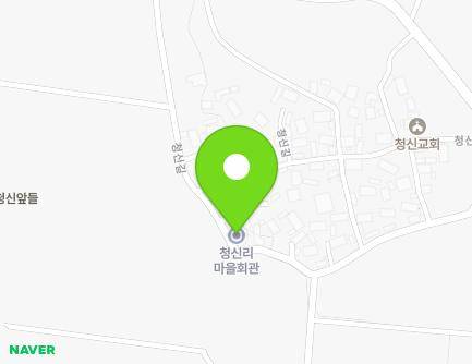 34 Cheongsin-gil, Okcheon-myeon, Haenam-gun, Jeollanam-do, Republic of Korea Map