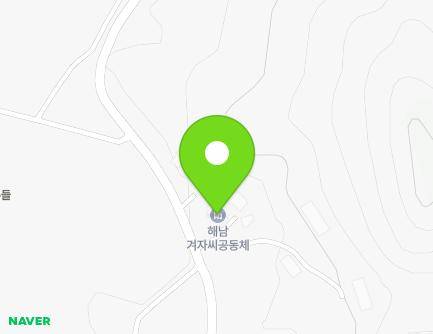 231 Seosan-gil, Okcheon-myeon, Haenam-gun, Jeollanam-do, Republic of Korea Map