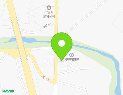 924 Haenam-ro, Okcheon-myeon, Haenam-gun, Jeollanam-do, Republic of Korea Map