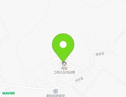 29-10 Hwadang-gil, Okcheon-myeon, Haenam-gun, Jeollanam-do, Republic of Korea Map