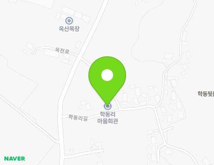 14 Hakdongni-gil, Okcheon-myeon, Haenam-gun, Jeollanam-do, Republic of Korea