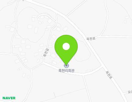 14 Heukcheon-gil, Okcheon-myeon, Haenam-gun, Jeollanam-do, Republic of Korea Map