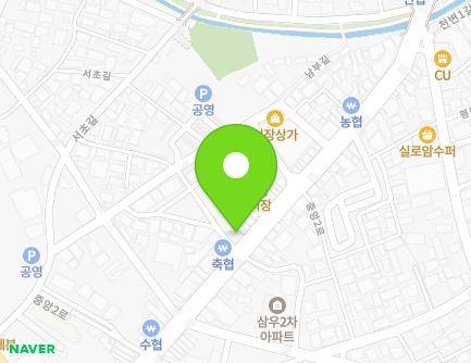114-1 Jungang 2-ro, Haenam-eup, Haenam-gun, Jeollanam-do, Republic of Korea Map