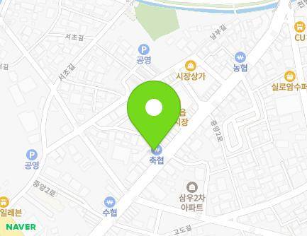 116 Jungang 2-ro, Haenam-eup, Haenam-gun, Jeollanam-do, Republic of Korea Map